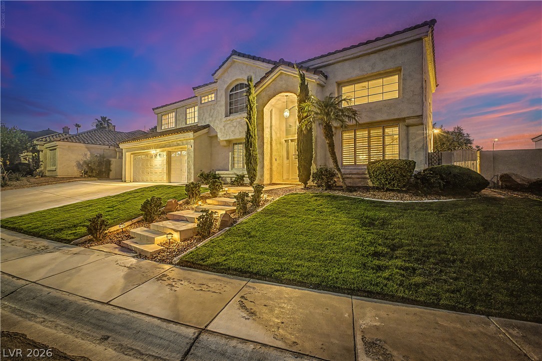 7612 Belmondo Lane Las Vegas NV 89128