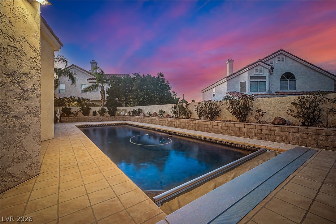 7612 Belmondo Lane Las Vegas NV 89128