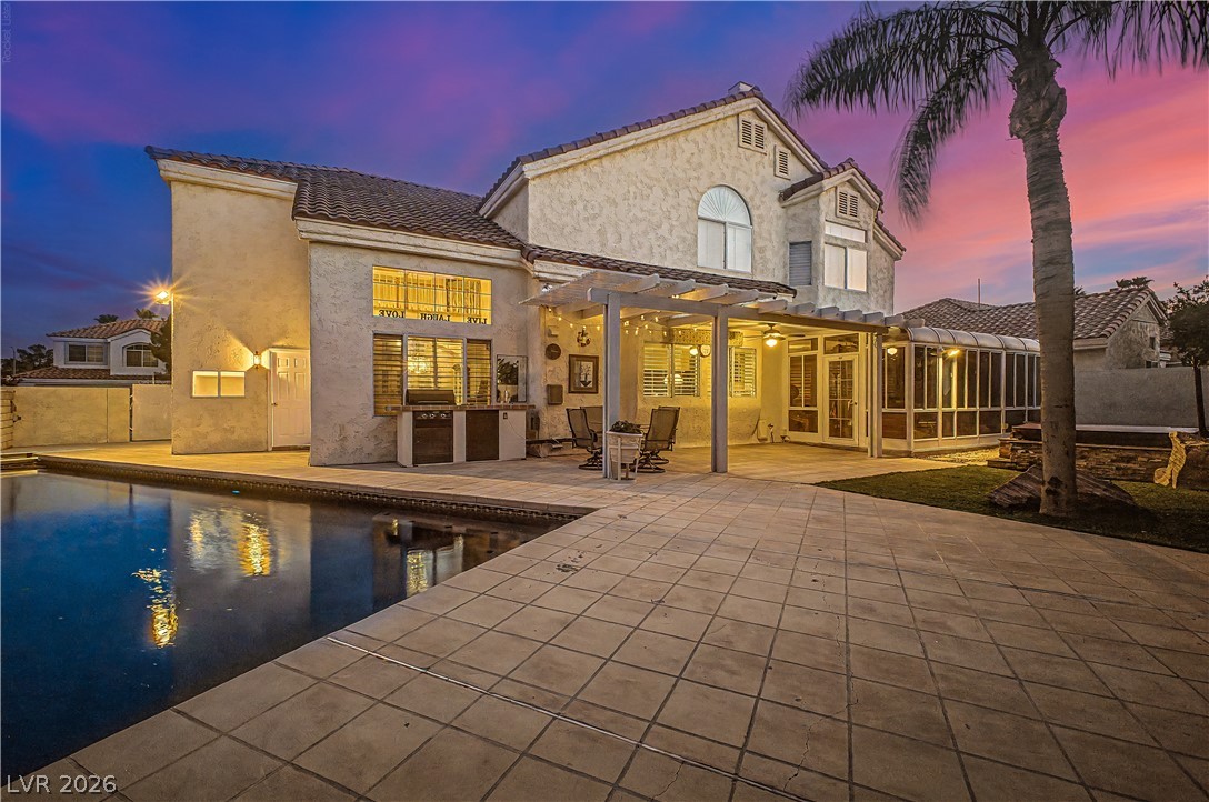 7612 Belmondo Lane Las Vegas NV 89128