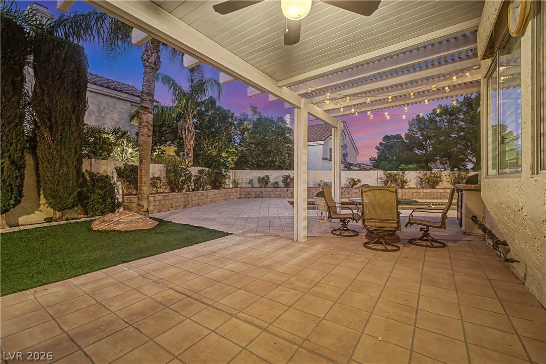 7612 Belmondo Lane Las Vegas NV 89128