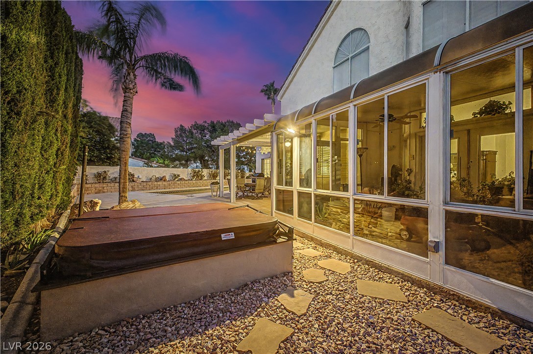 7612 Belmondo Lane Las Vegas NV 89128