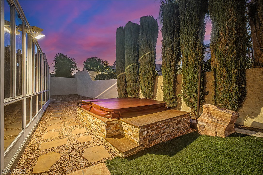 7612 Belmondo Lane Las Vegas NV 89128