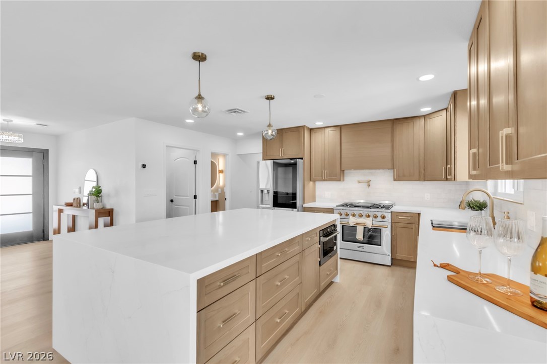 3485 Shamrock Avenue Las Vegas NV 89120