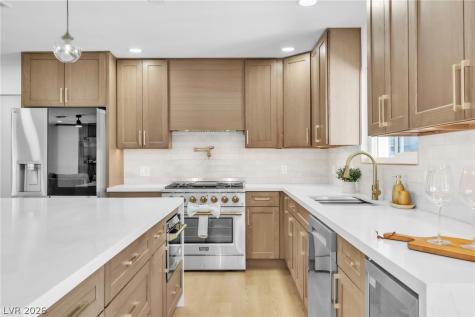 3485 Shamrock Avenue Las Vegas NV 89120