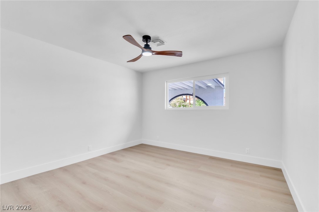 3485 Shamrock Avenue Las Vegas NV 89120