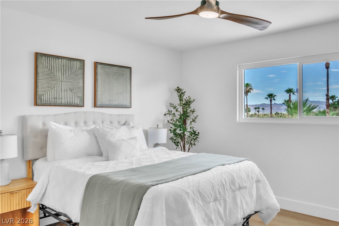 3485 Shamrock Avenue Las Vegas NV 89120
