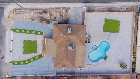 3485 Shamrock Avenue Las Vegas NV 89120