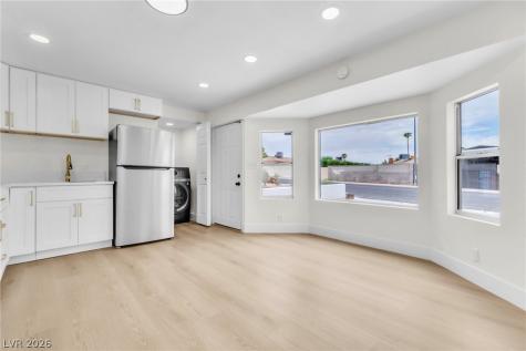 3485 Shamrock Avenue Las Vegas NV 89120