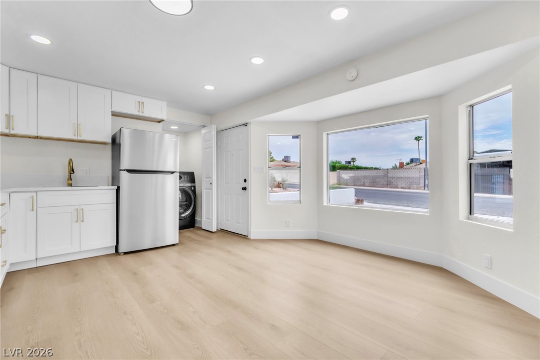 3485 Shamrock Avenue Las Vegas NV 89120