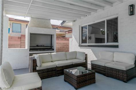 3485 Shamrock Avenue Las Vegas NV 89120