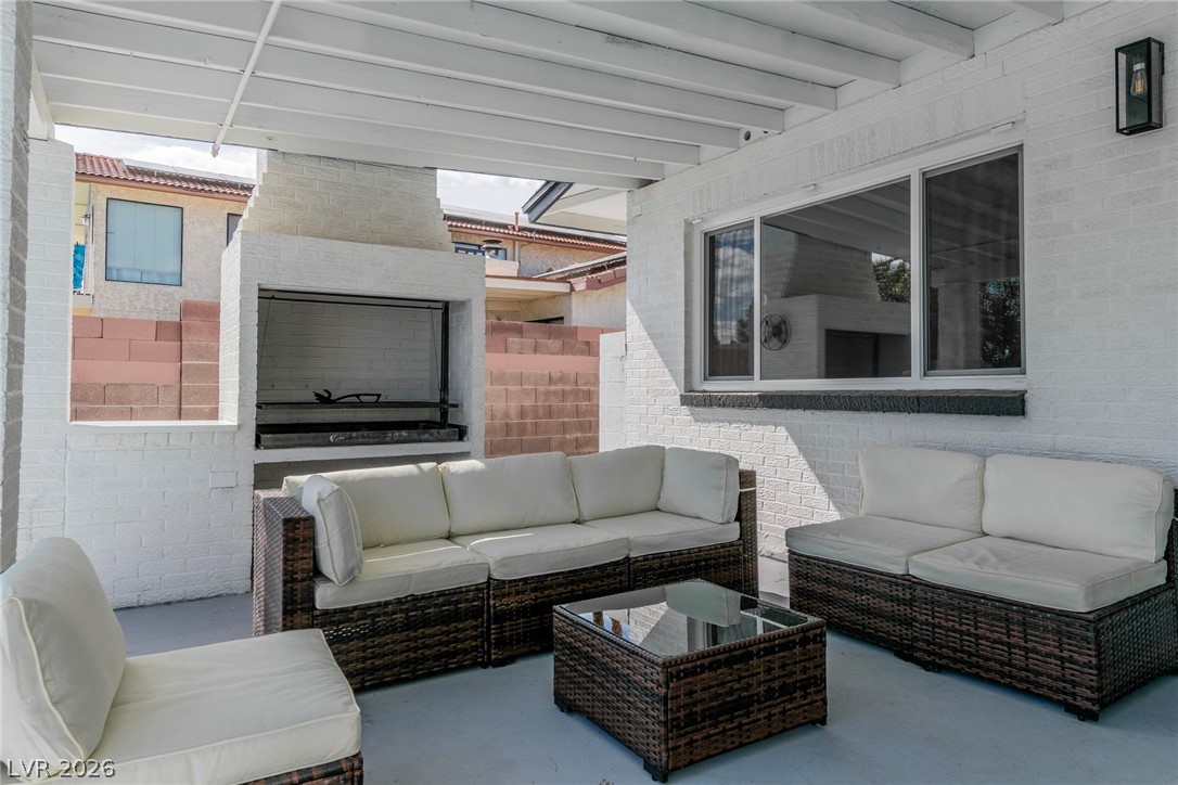 3485 Shamrock Avenue Las Vegas NV 89120