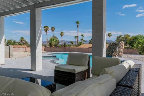 3485 Shamrock Avenue Las Vegas NV 89120