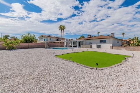 3485 Shamrock Avenue Las Vegas NV 89120