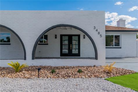 3485 Shamrock Avenue Las Vegas NV 89120
