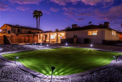 3485 Shamrock Avenue Las Vegas NV 89120