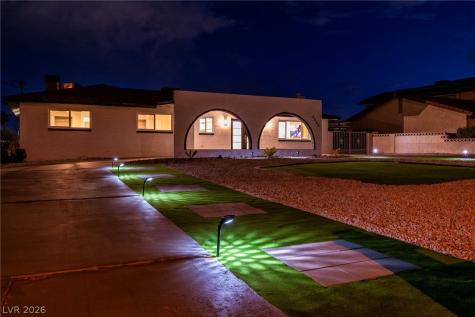 3485 Shamrock Avenue Las Vegas NV 89120