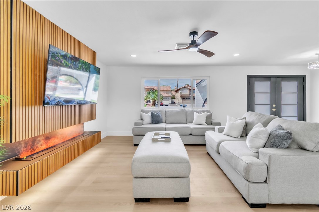 3485 Shamrock Avenue Las Vegas NV 89120
