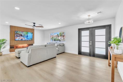 3485 Shamrock Avenue Las Vegas NV 89120