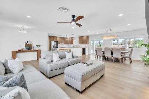 3485 Shamrock Avenue Las Vegas NV 89120