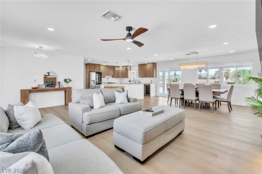 3485 Shamrock Avenue Las Vegas NV 89120