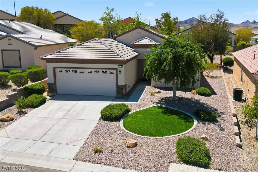2529 Venus Star Street Henderson NV 89044
