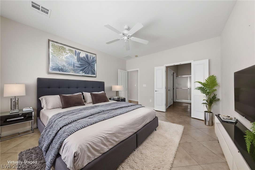 2529 Venus Star Street Henderson NV 89044