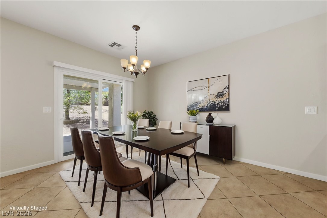 2529 Venus Star Street Henderson NV 89044