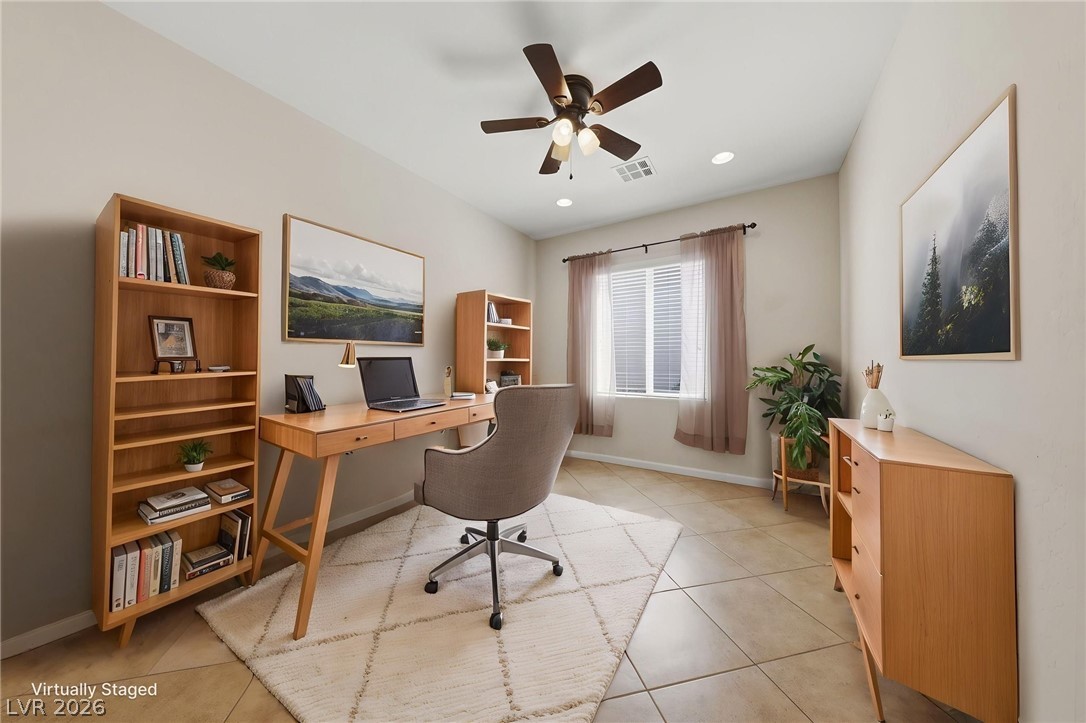 2529 Venus Star Street Henderson NV 89044