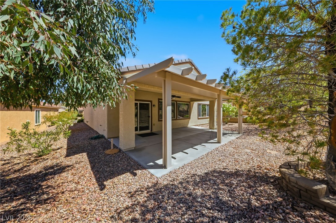2529 Venus Star Street Henderson NV 89044