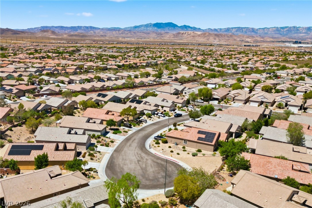 2529 Venus Star Street Henderson NV 89044