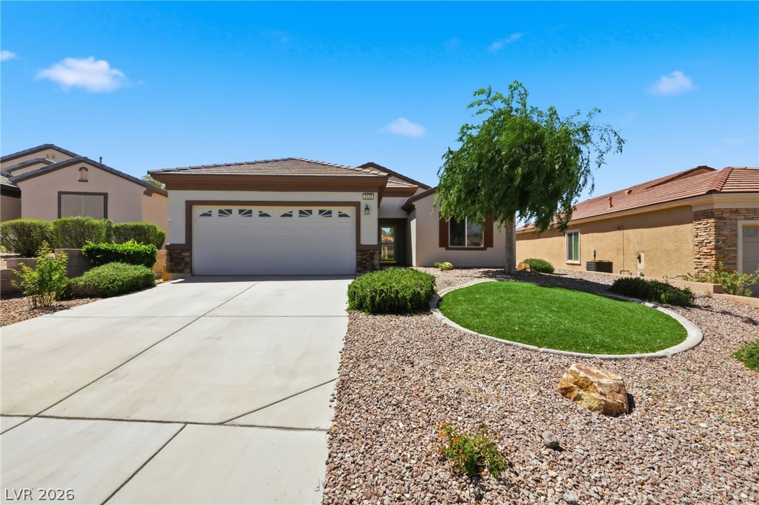 2529 Venus Star Street Henderson NV 89044
