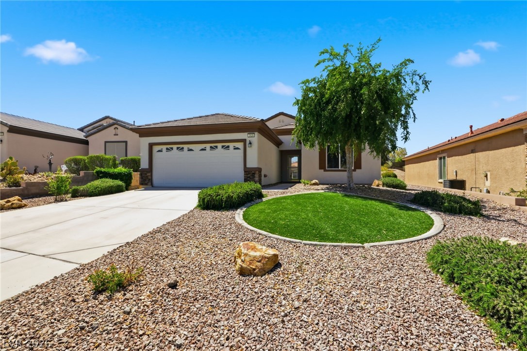 2529 Venus Star Street Henderson NV 89044