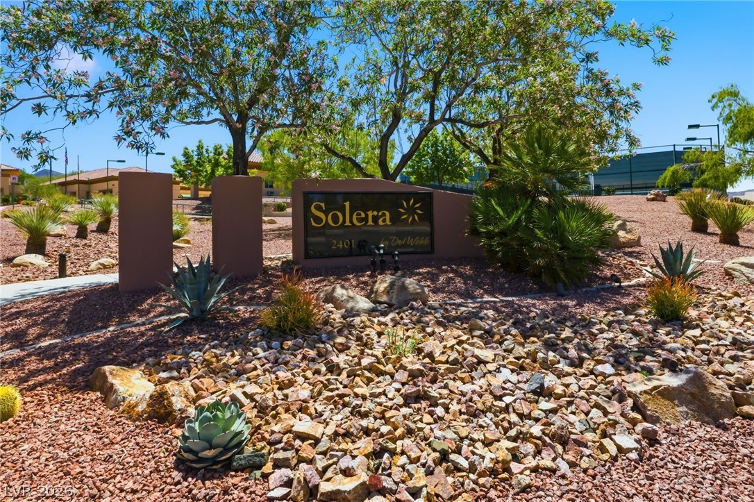 2529 Venus Star Street Henderson NV 89044