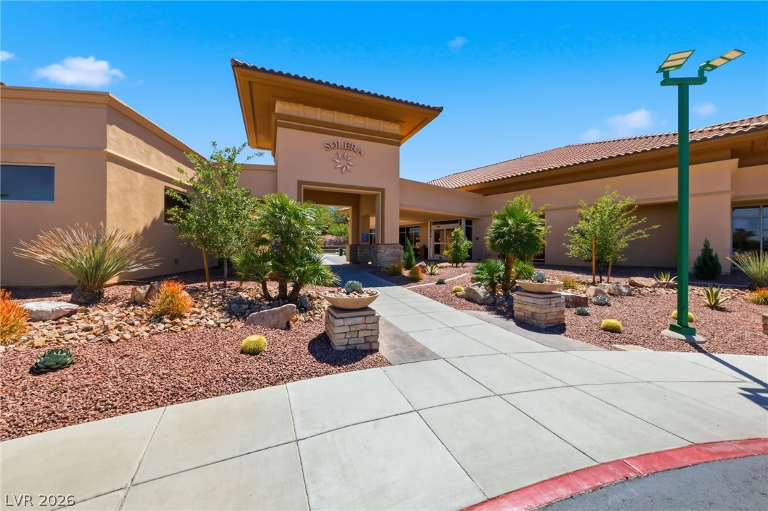 2529 Venus Star Street Henderson NV 89044