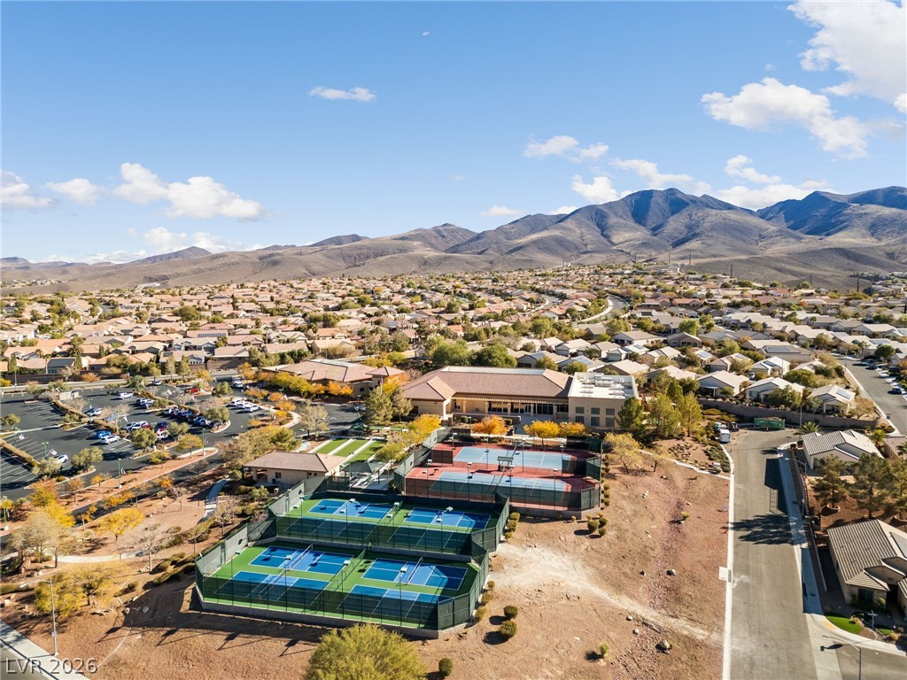 2529 Venus Star Street Henderson NV 89044