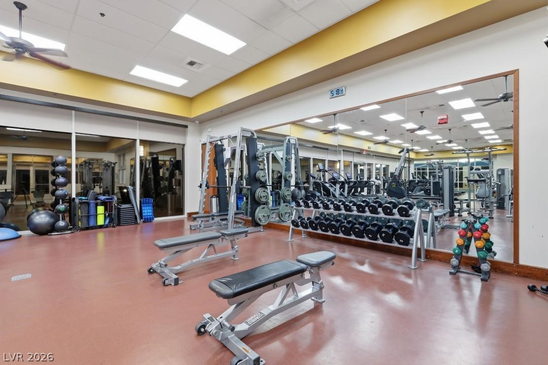 2529 Venus Star Street Henderson NV 89044