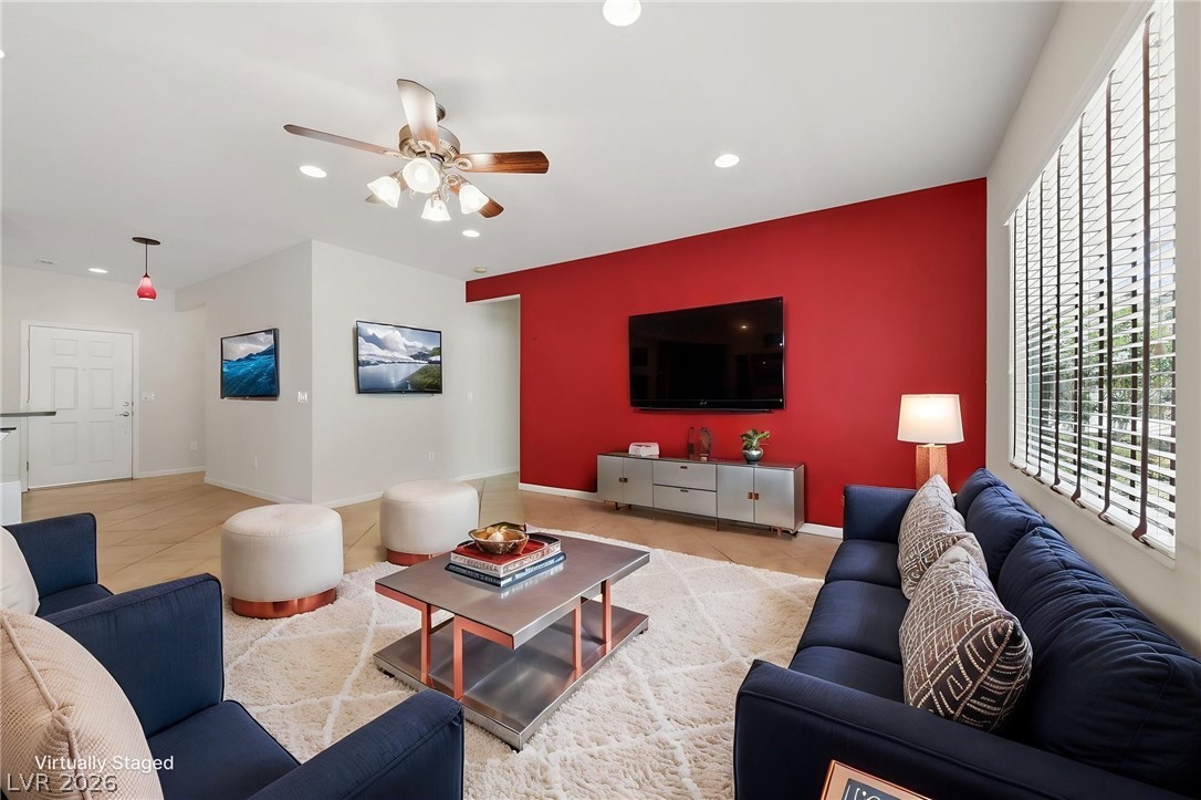 2529 Venus Star Street Henderson NV 89044