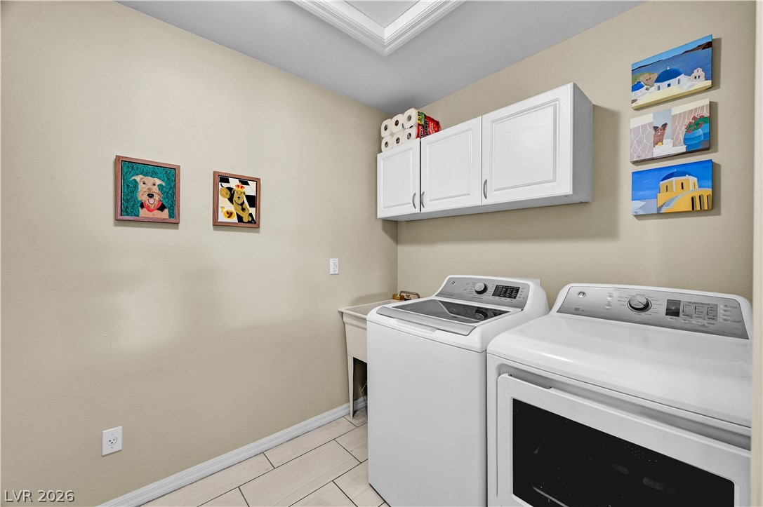6288 Fisher Avenue Las Vegas NV 89130