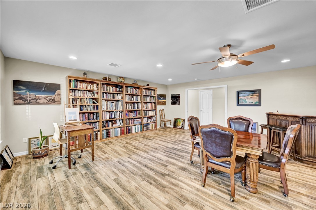 6288 Fisher Avenue Las Vegas NV 89130
