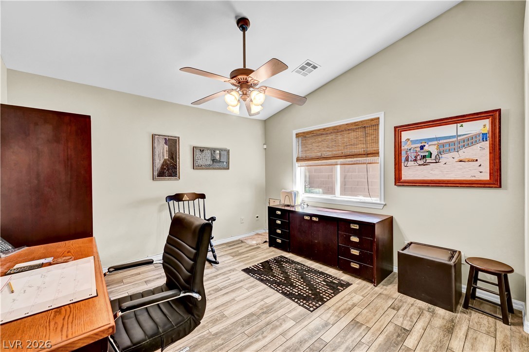 6288 Fisher Avenue Las Vegas NV 89130