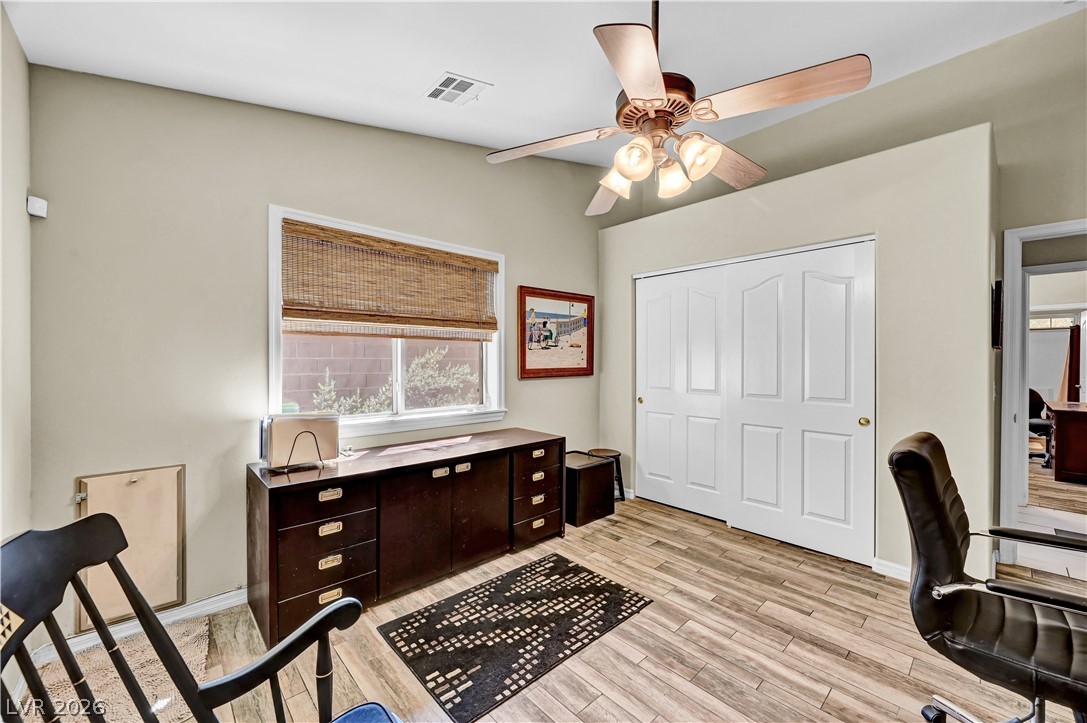6288 Fisher Avenue Las Vegas NV 89130