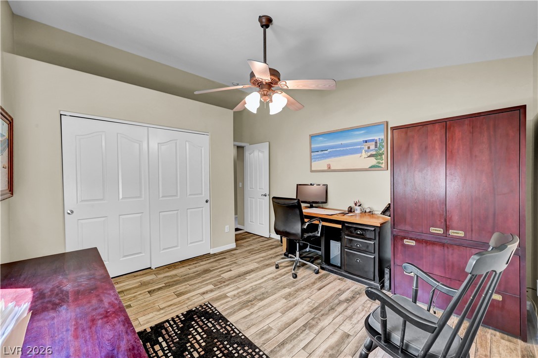 6288 Fisher Avenue Las Vegas NV 89130
