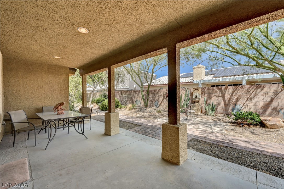 6288 Fisher Avenue Las Vegas NV 89130