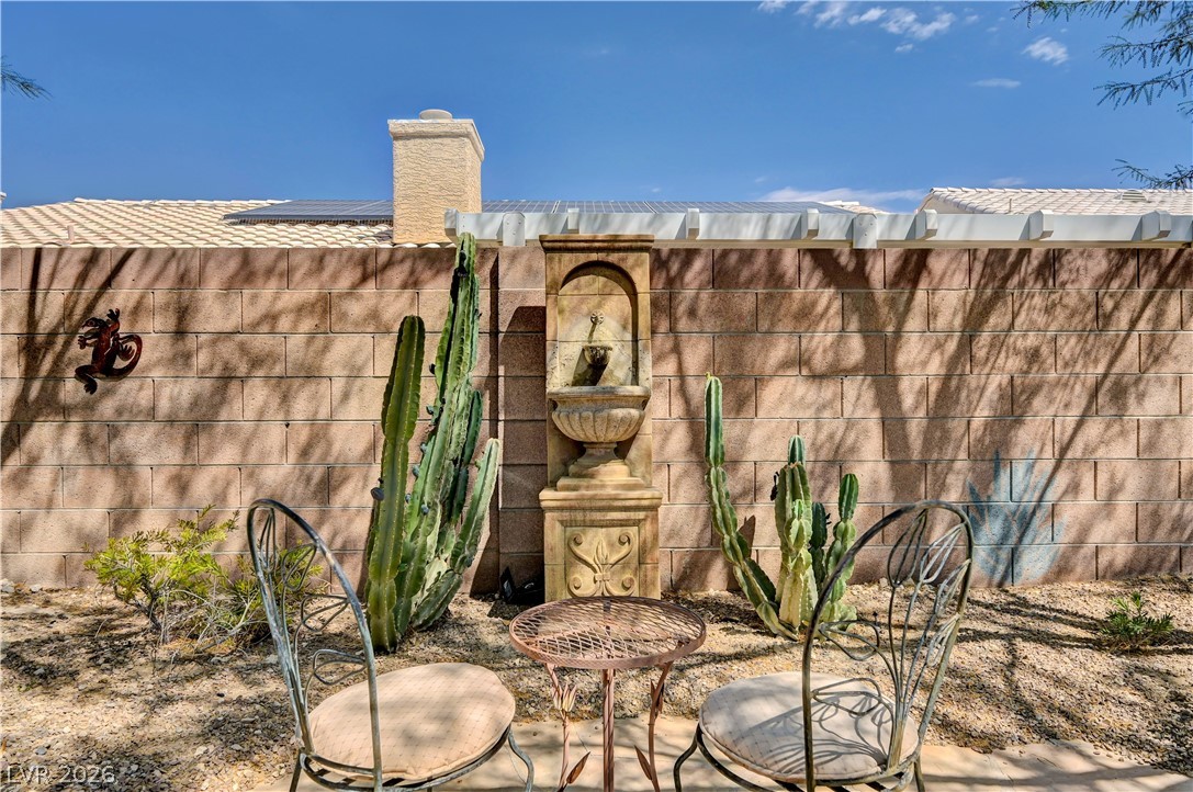 6288 Fisher Avenue Las Vegas NV 89130