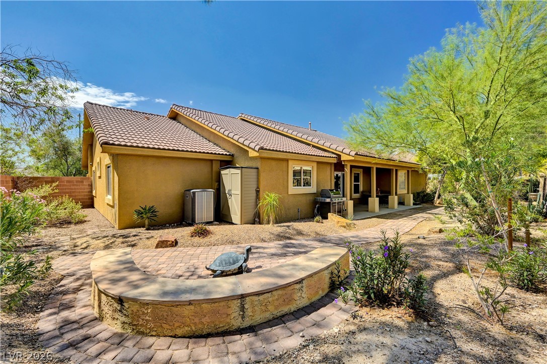 6288 Fisher Avenue Las Vegas NV 89130