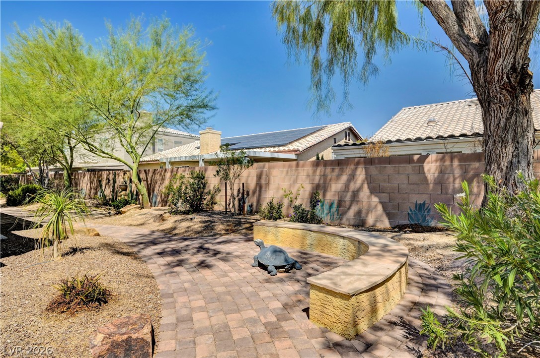 6288 Fisher Avenue Las Vegas NV 89130