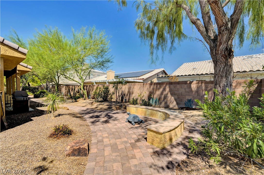 6288 Fisher Avenue Las Vegas NV 89130