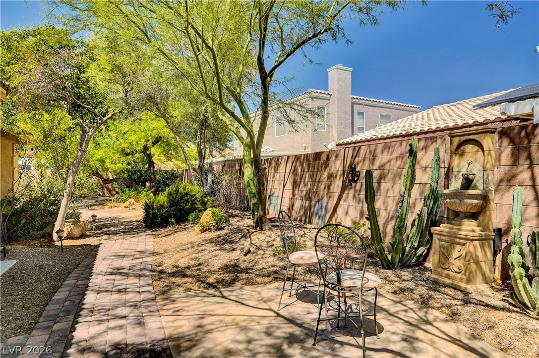 6288 Fisher Avenue Las Vegas NV 89130
