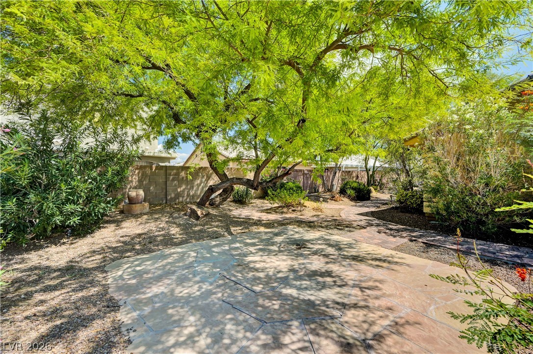 6288 Fisher Avenue Las Vegas NV 89130
