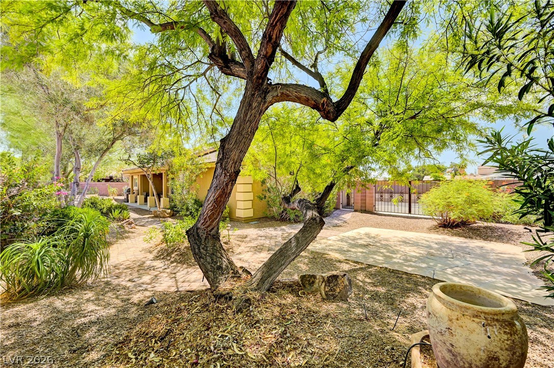 6288 Fisher Avenue Las Vegas NV 89130